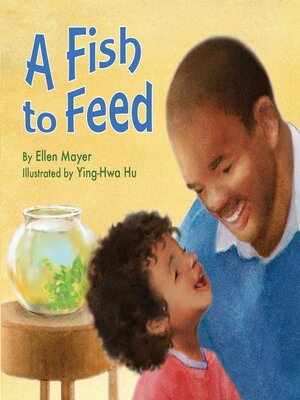 cover image of A Fish to Feed